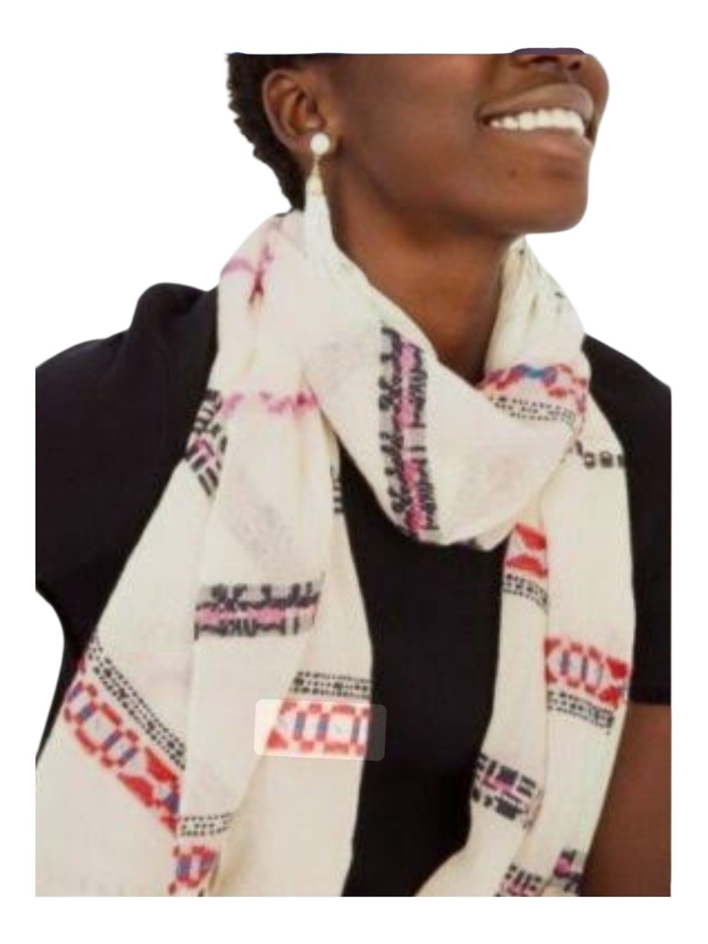 Stella & Dot Pareo Cora Wrap